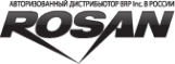 Логотип компании Регона