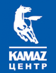 Логотип компании Орентранс-КАМАЗ