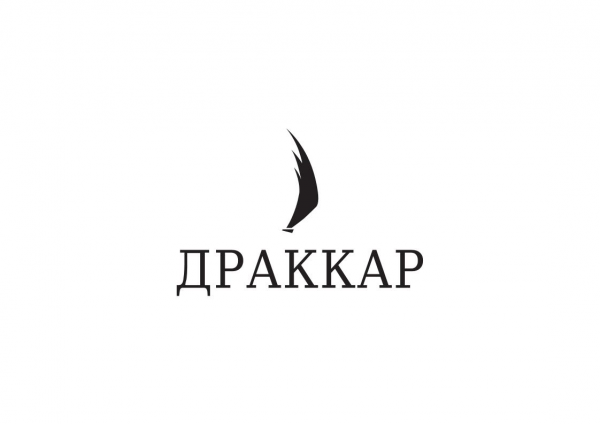 Логотип компании ПАТРИОТ