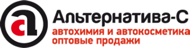 Логотип компании Альтернатива-С