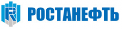 Логотип компании Ростанефть