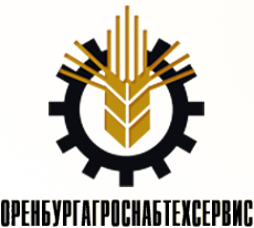 Логотип компании Министерство сельского хозяйства