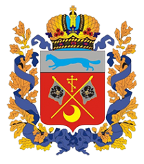 Логотип компании Министерство внутреннего государственного финансового контроля Оренбургской области