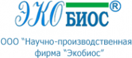 Логотип компании Экобиос