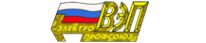 Логотип компании Всероссийский Электропрофсоюз