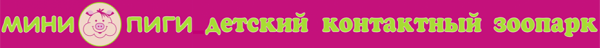 Логотип компании Mini-Pigi