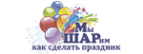 Логотип компании М-ШАР