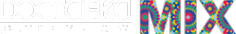 Логотип компании Mix