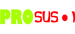 Логотип компании Prosushi