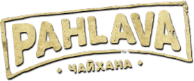 Логотип компании Pahlava