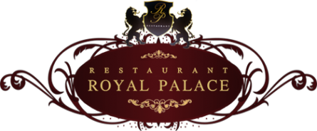 Логотип компании Royal Palace