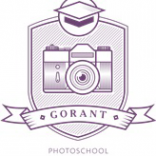 Логотип компании Gorant