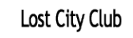 Логотип компании Lost City Club
