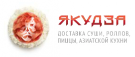 Логотип компании Якудза
