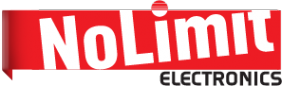 Логотип компании NoLimit electronic