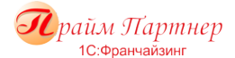 Логотип компании Прайм Партнер