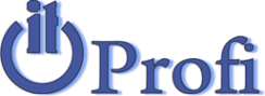 Логотип компании АйТи-Профи