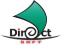 Логотип компании Директсофт