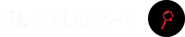 Логотип компании ГЛОНАСС