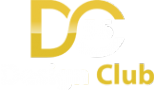 Логотип компании Design club