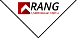 Логотип компании Ранг