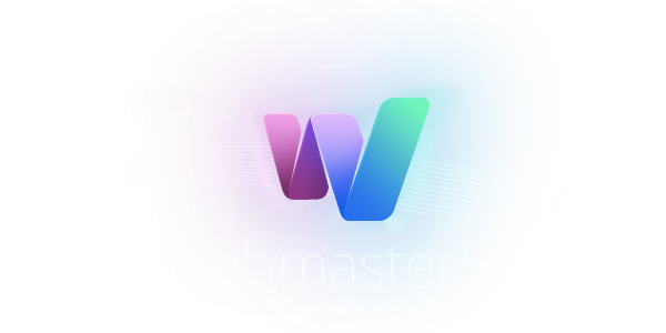 Логотип компании Webmaster56.ru