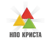 Логотип компании Криста-Оренбург