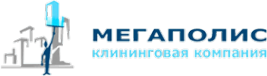 Логотип компании Мегаполис