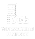 Логотип компании Русь