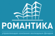 Логотип компании Романтика