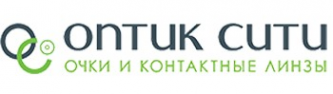 Логотип компании Оптик-Сити