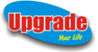 Логотип компании UPGRADE