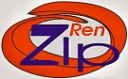 Логотип компании OrenZip