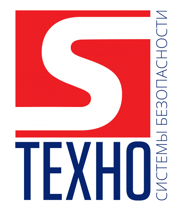 Логотип компании ТеХно-S