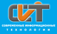 Логотип компании Современные Информационные Технологии