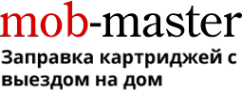 Логотип компании МобМастер