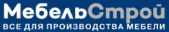Логотип компании Мебель-Строй