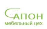 Логотип компании Сапон