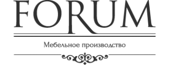 Логотип компании Forum