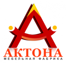Логотип компании Актона