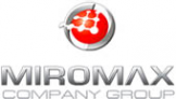 Логотип компании Миромакс