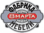 Логотип компании 8 Марта