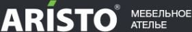 Логотип компании Aristo