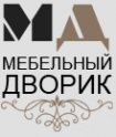 Логотип компании Мебельный дворик