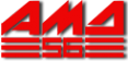 Логотип компании АМД56