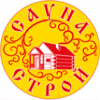 Логотип компании Сауна Строй