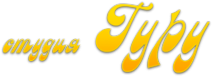Логотип компании Гуру