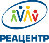 Логотип компании Реацентр Оренбургский