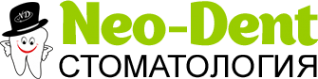 Логотип компании Neo-Dent