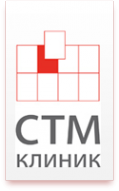 Логотип компании СТМ-клиник